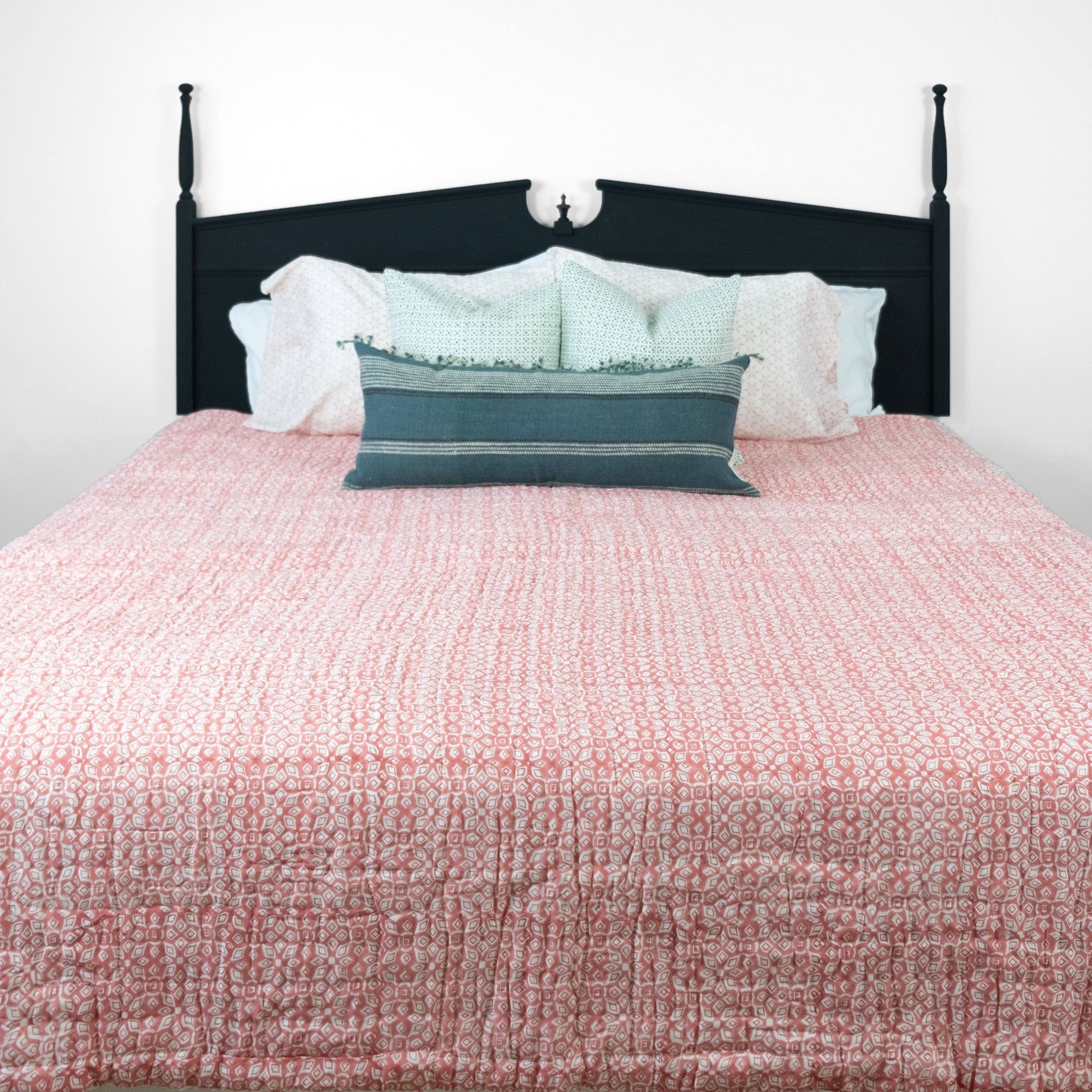 Gita Bhujodi Pillow