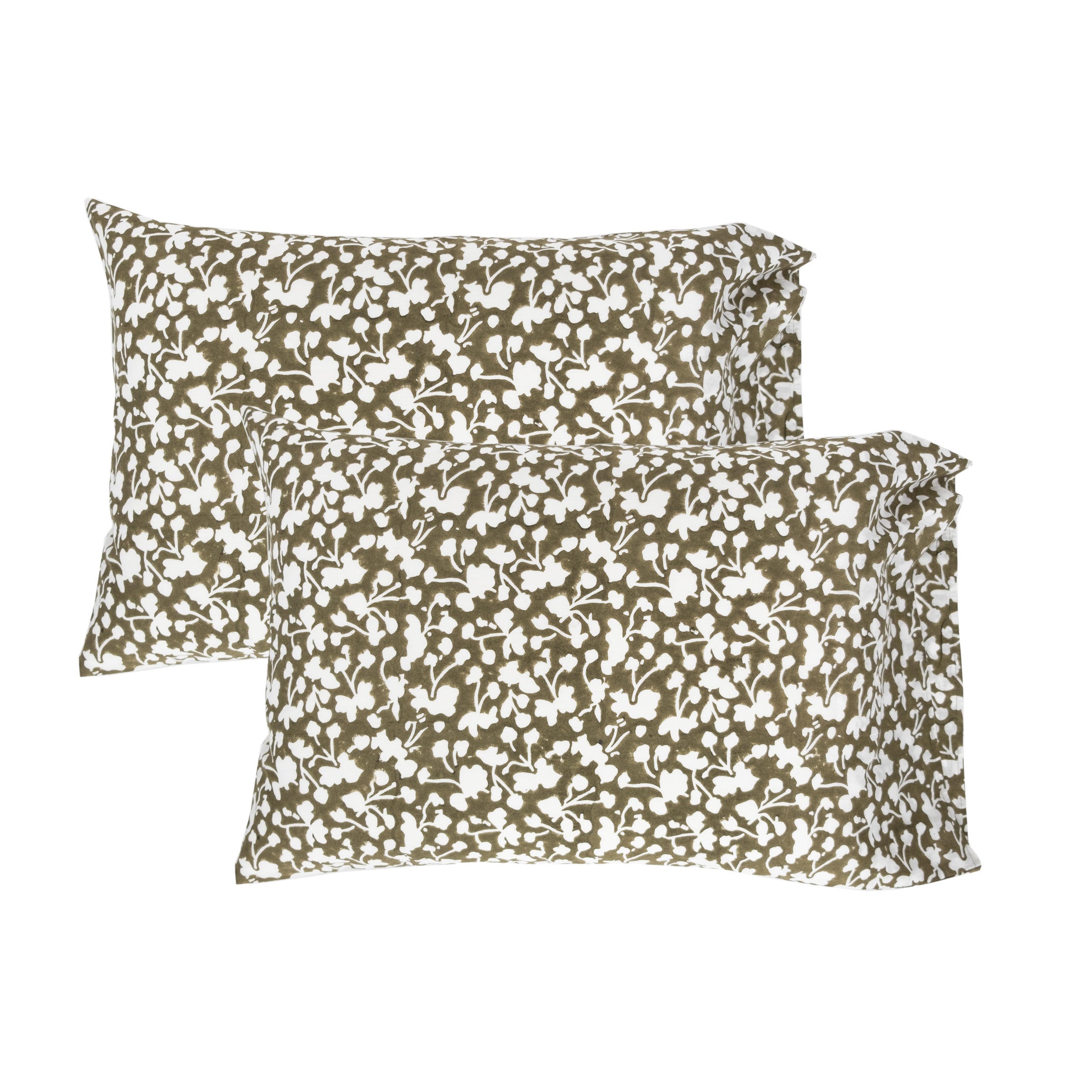 Ella Pillowcase Pair (21"x 32")