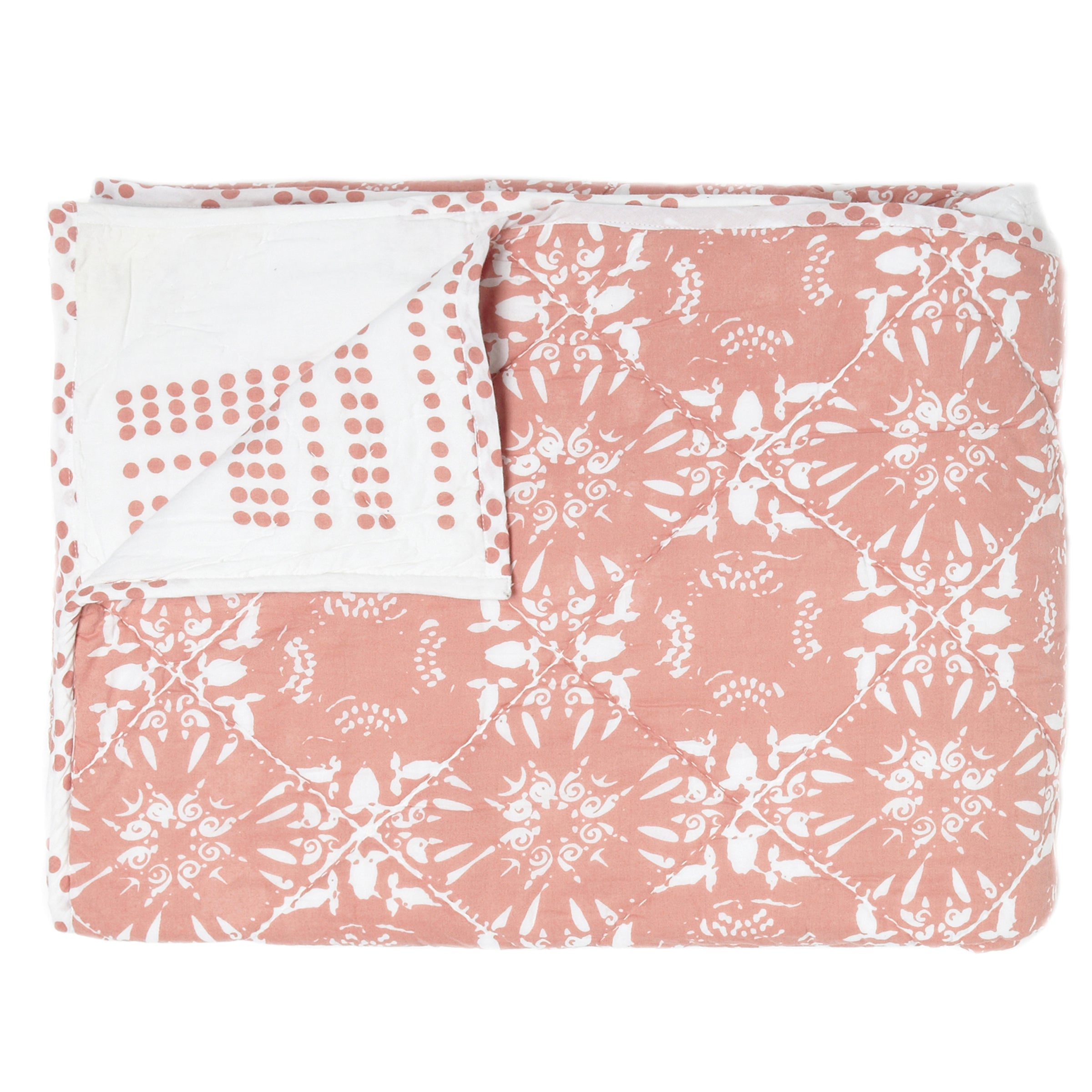 Granada Quilt (Twin)