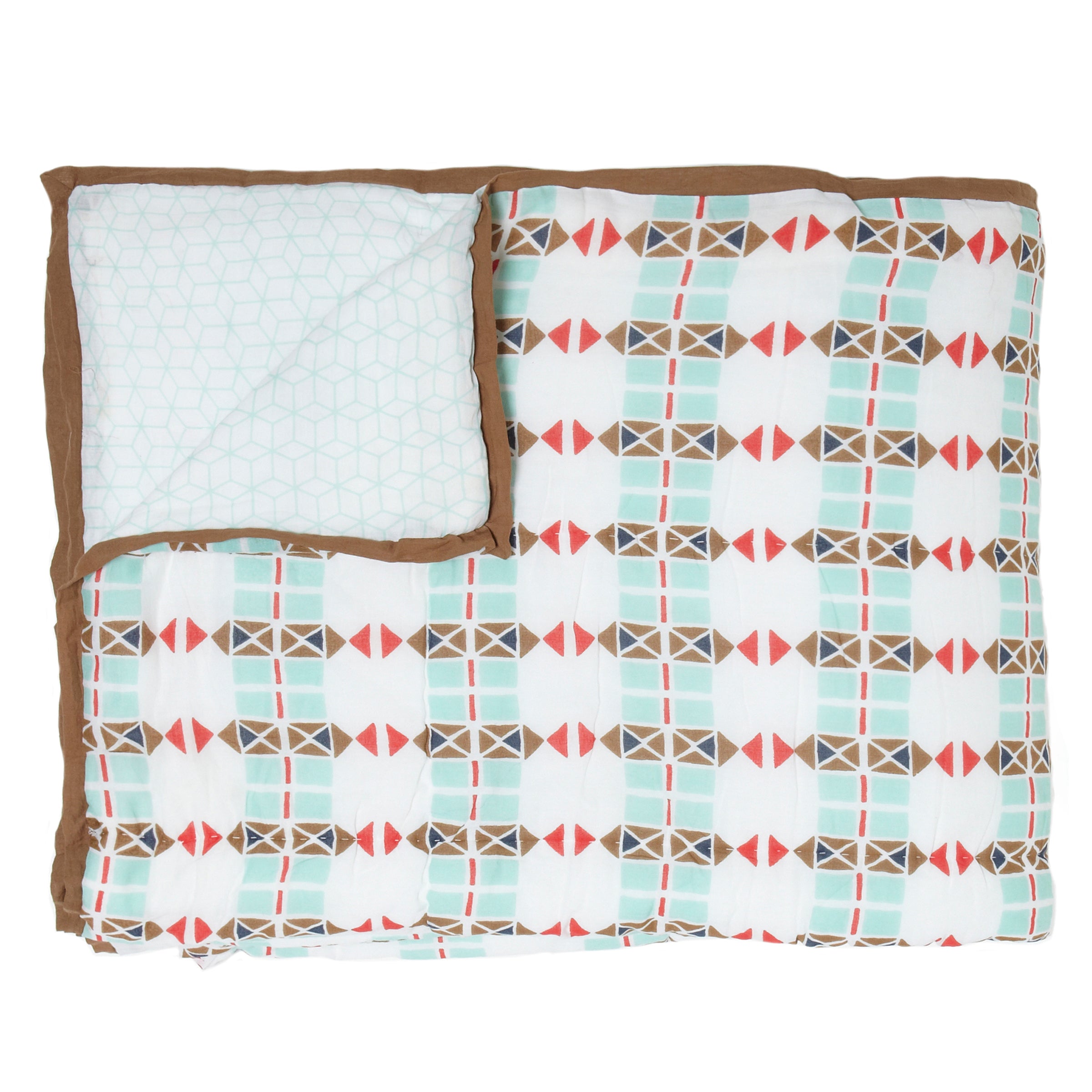 Sami Quilt (Queen, Twin)