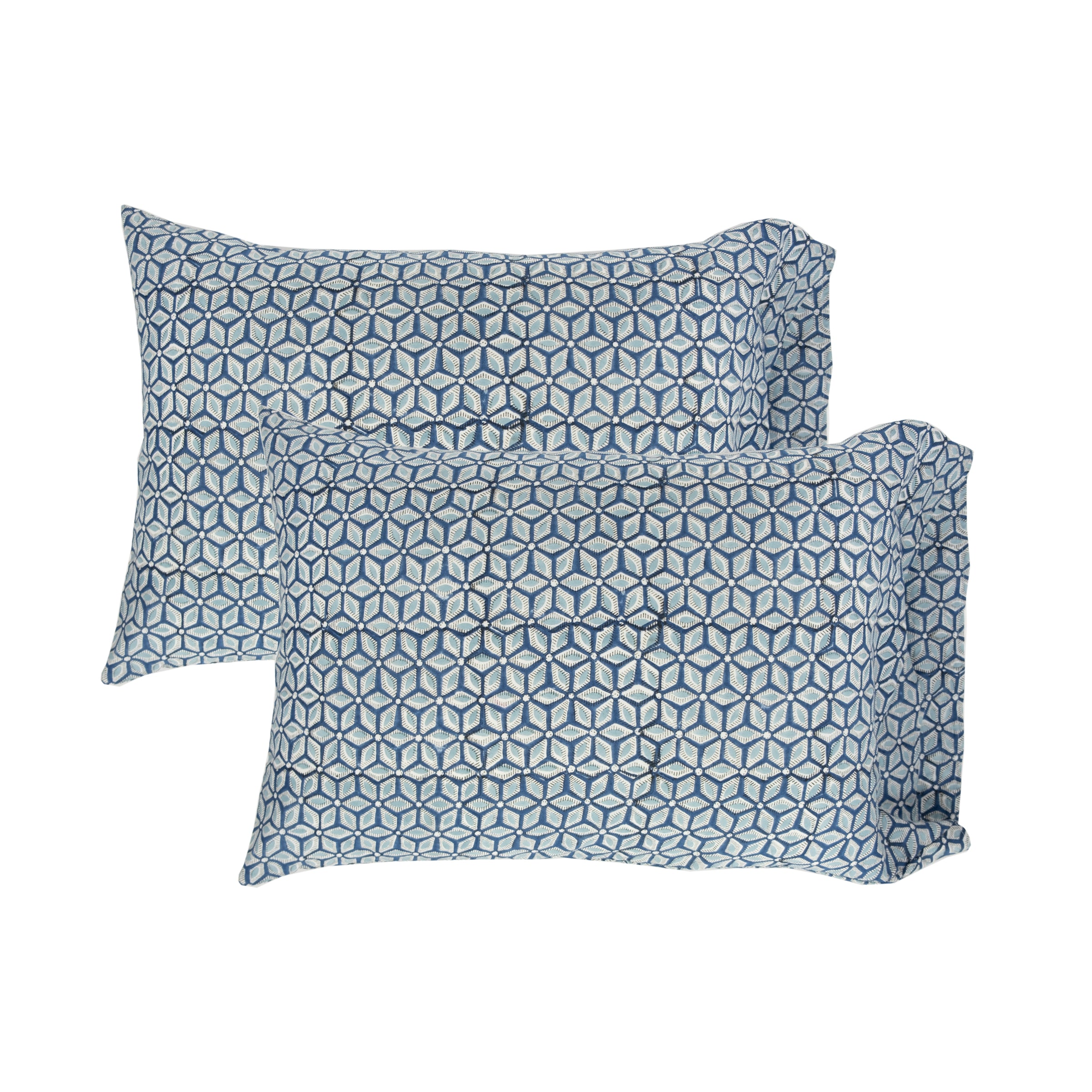 Sora Pillowcase Pair (21"x 32")