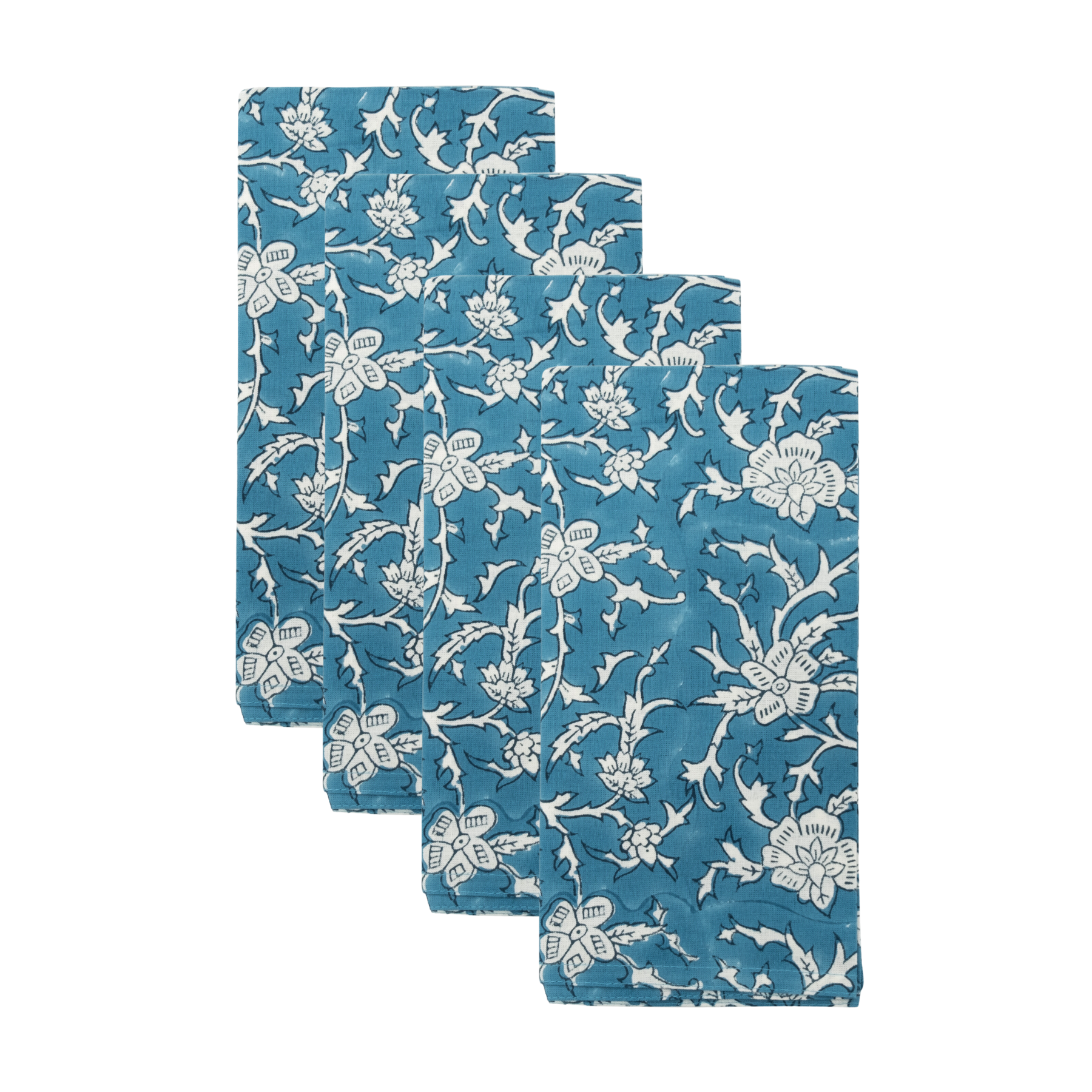 Brittany Glacier Napkin (Set of 4)