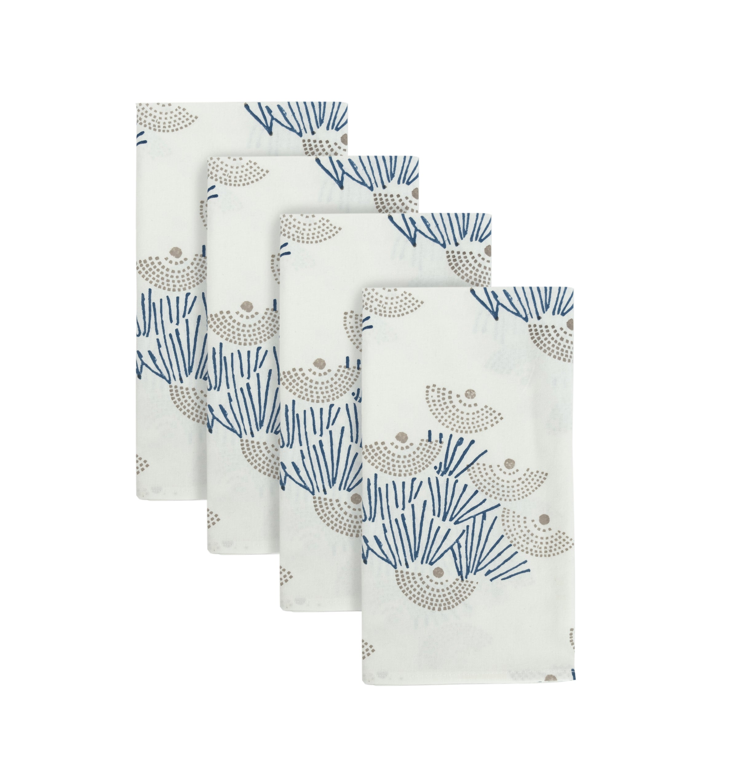 Daphne Napkin - set of 4