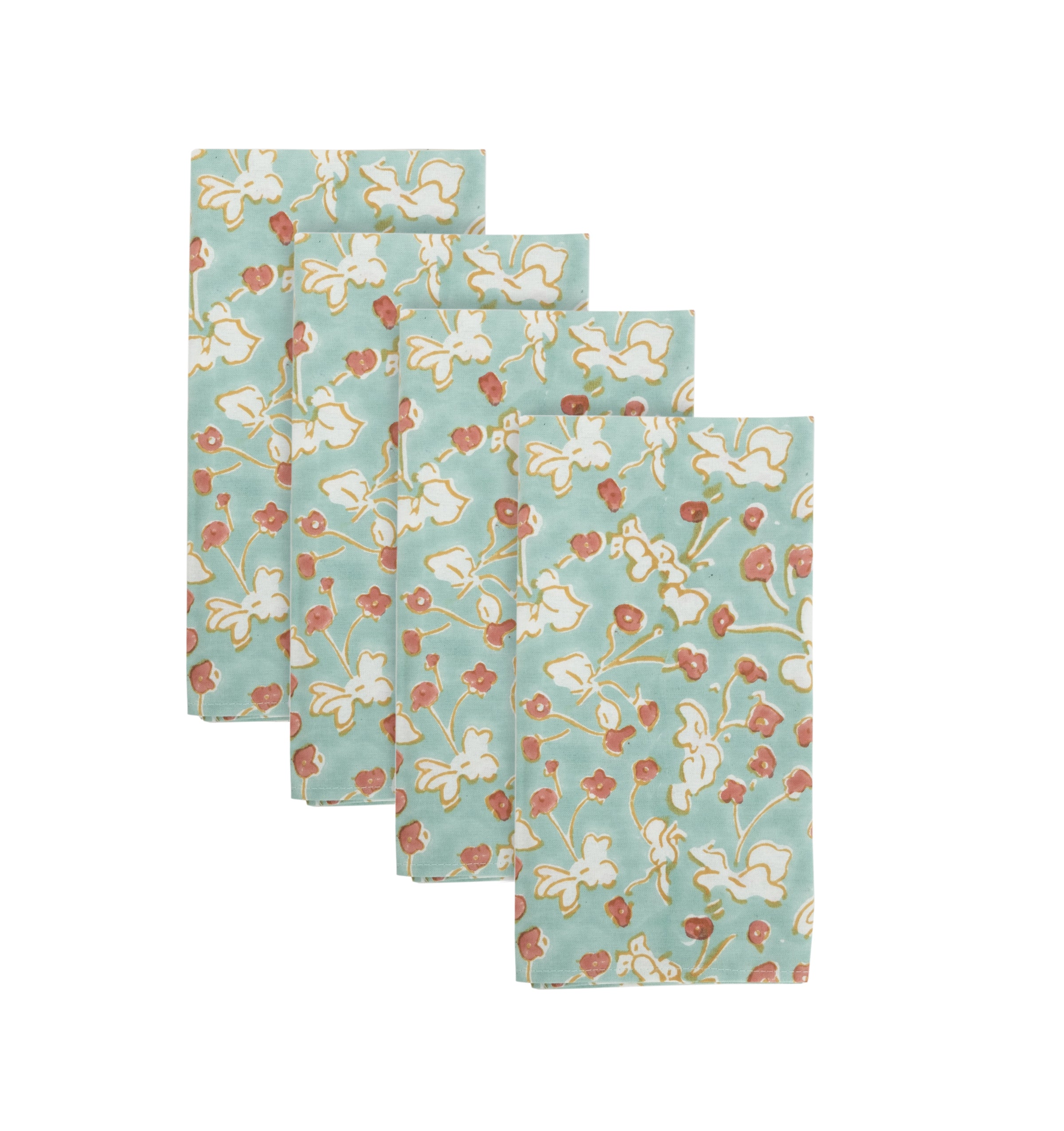 Prairie Napkin - set of 4