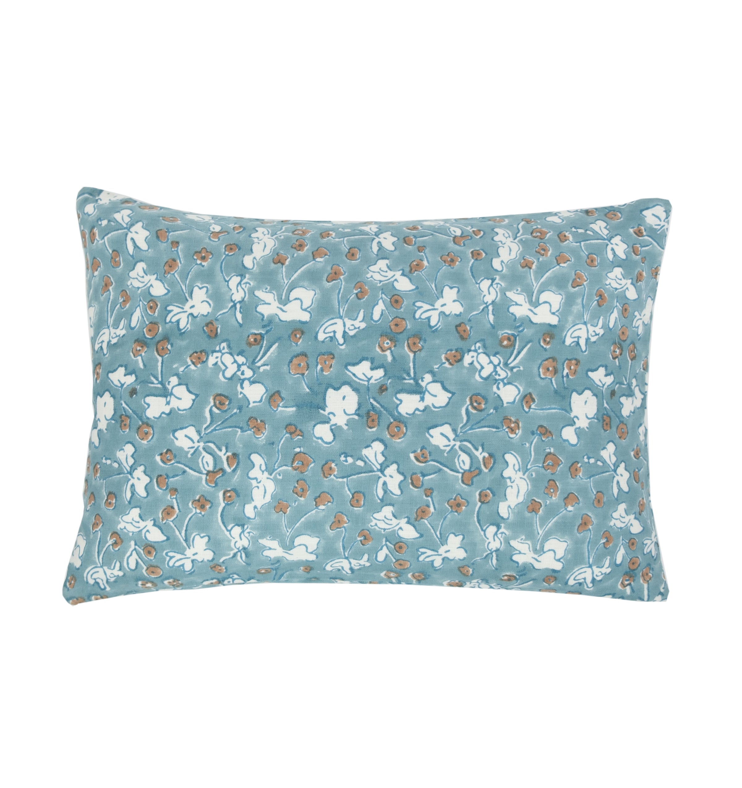 Prairie Sky Linen Pillow