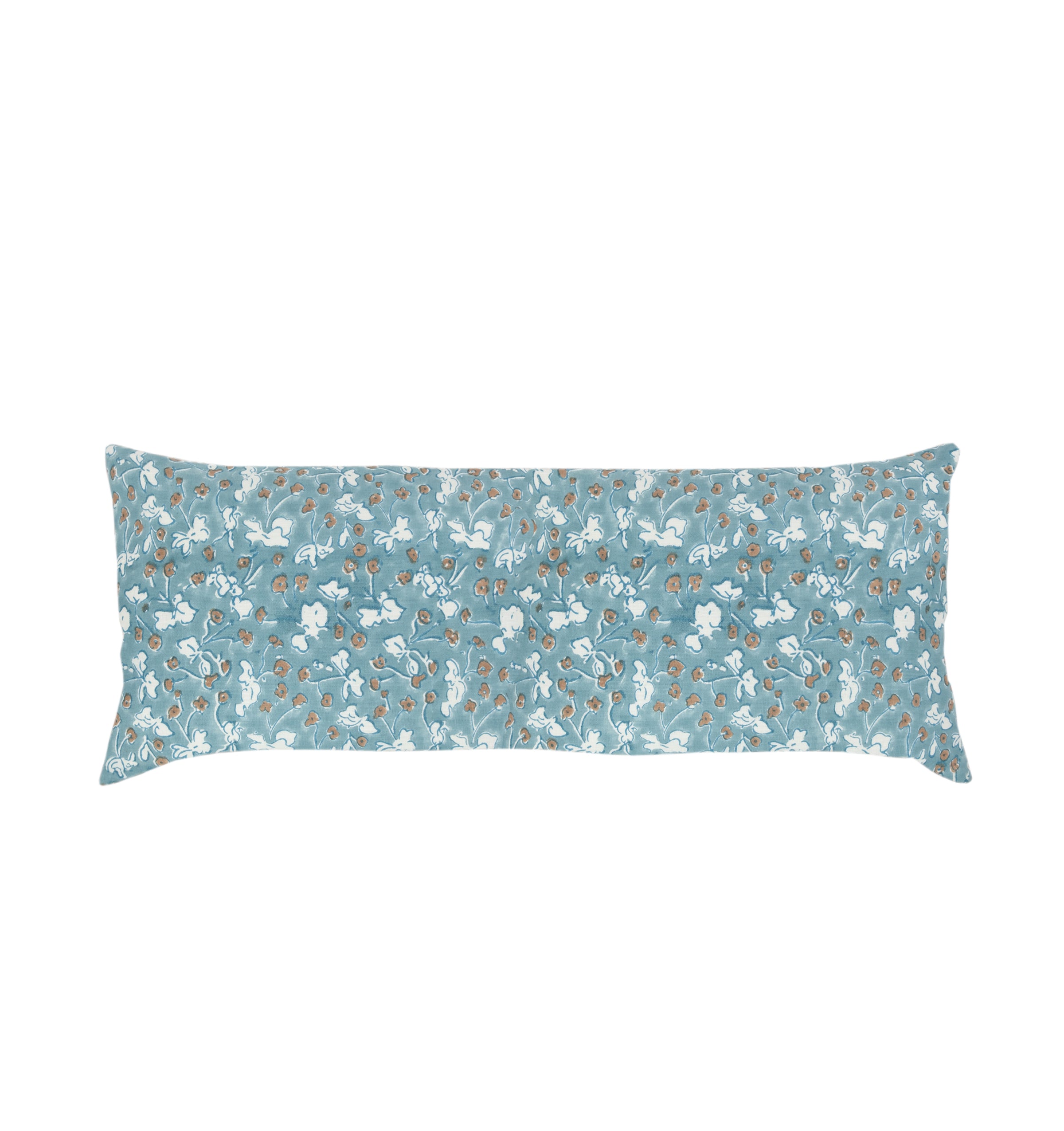 Prairie Sky Linen Pillow