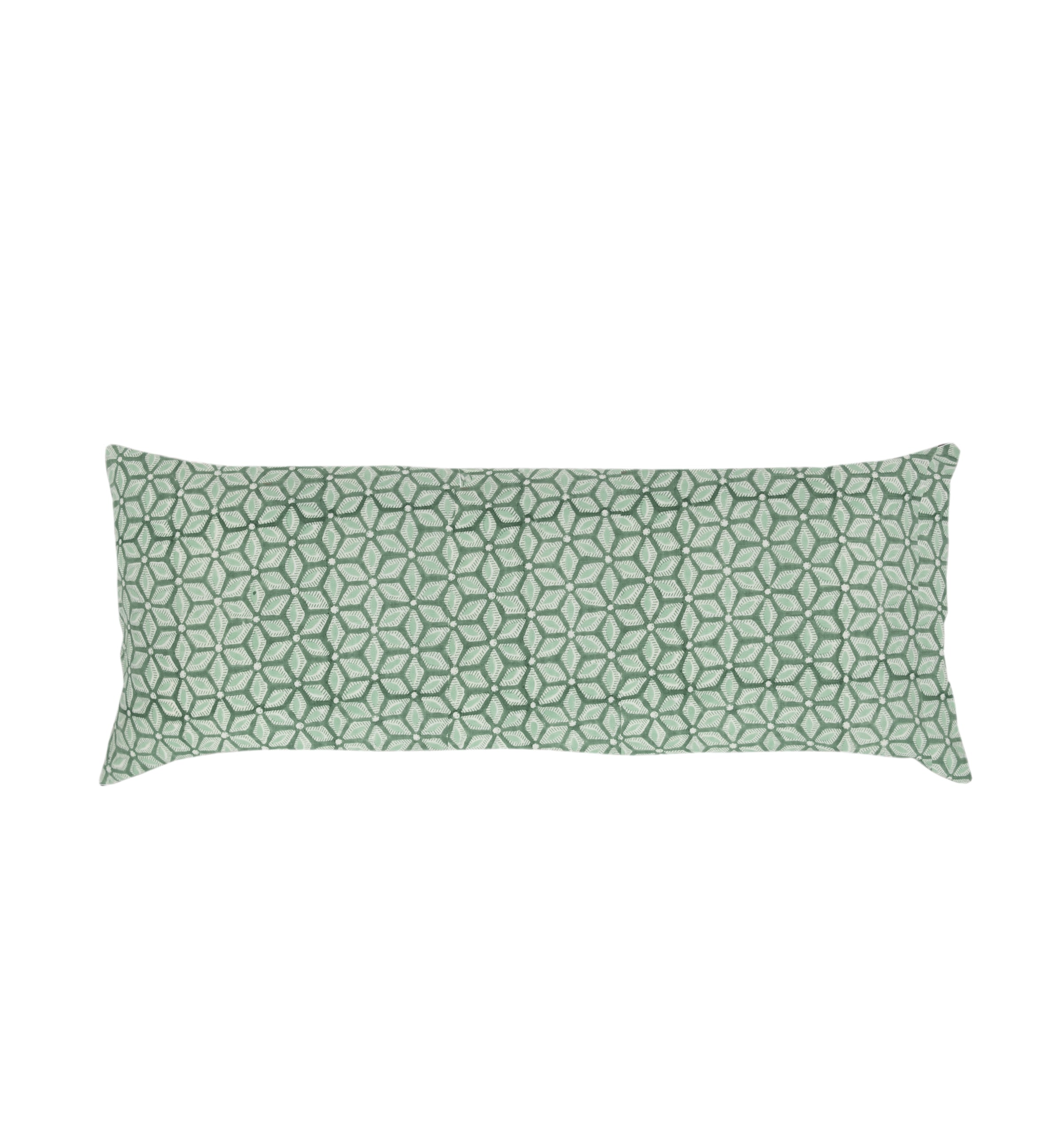 Sora Park Linen Pillow