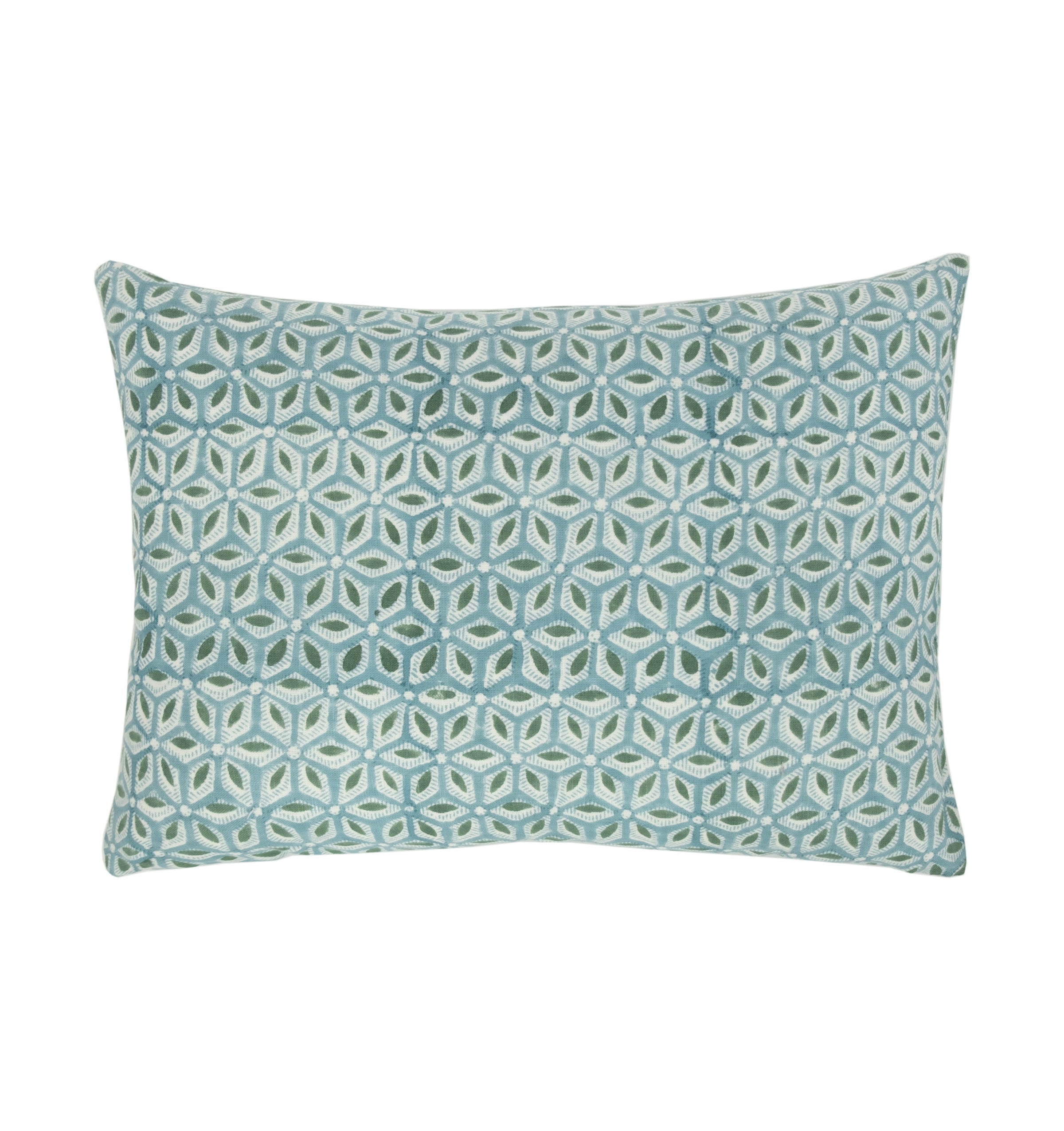 Sora Vista Linen Pillow