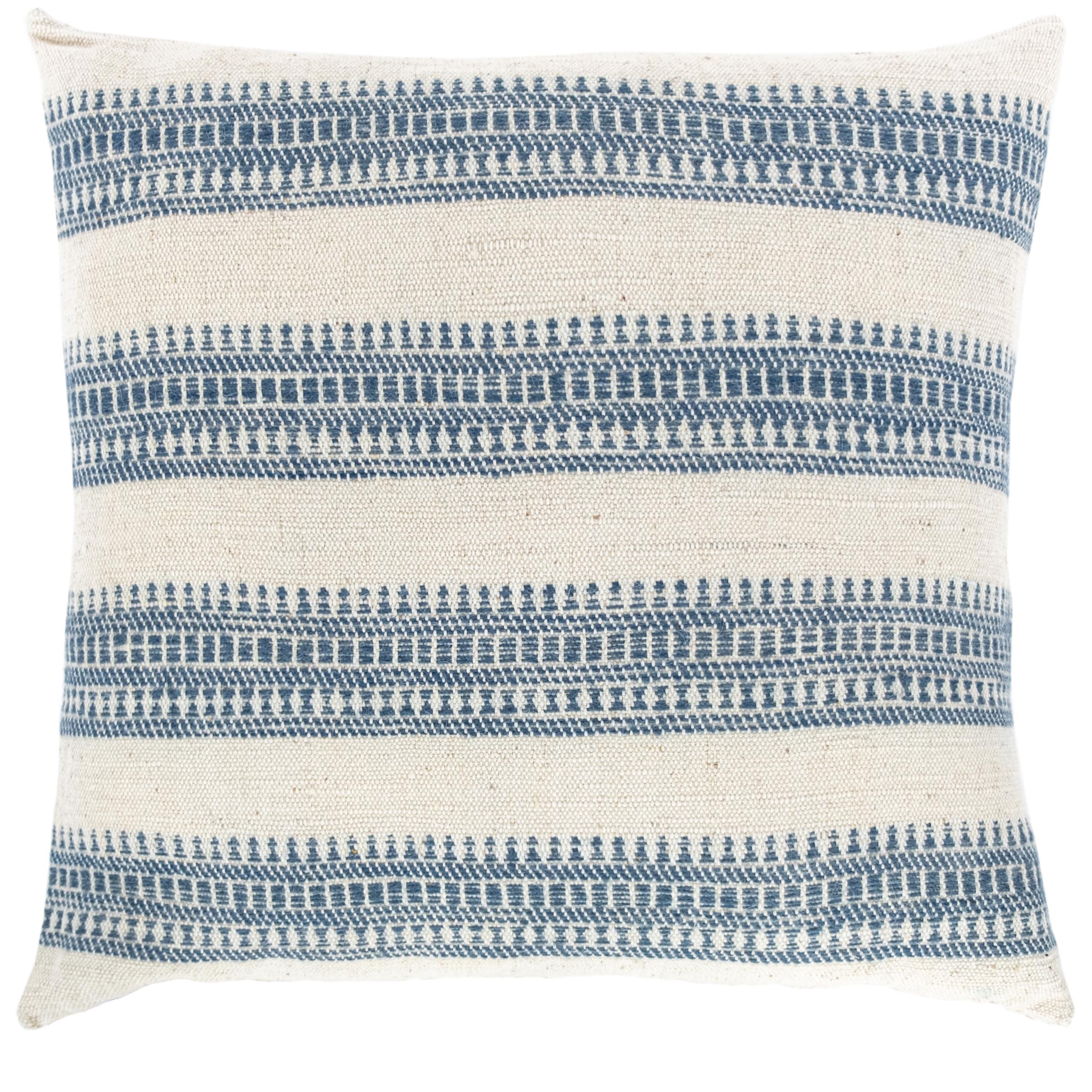 Skye Bhujodi Pillow