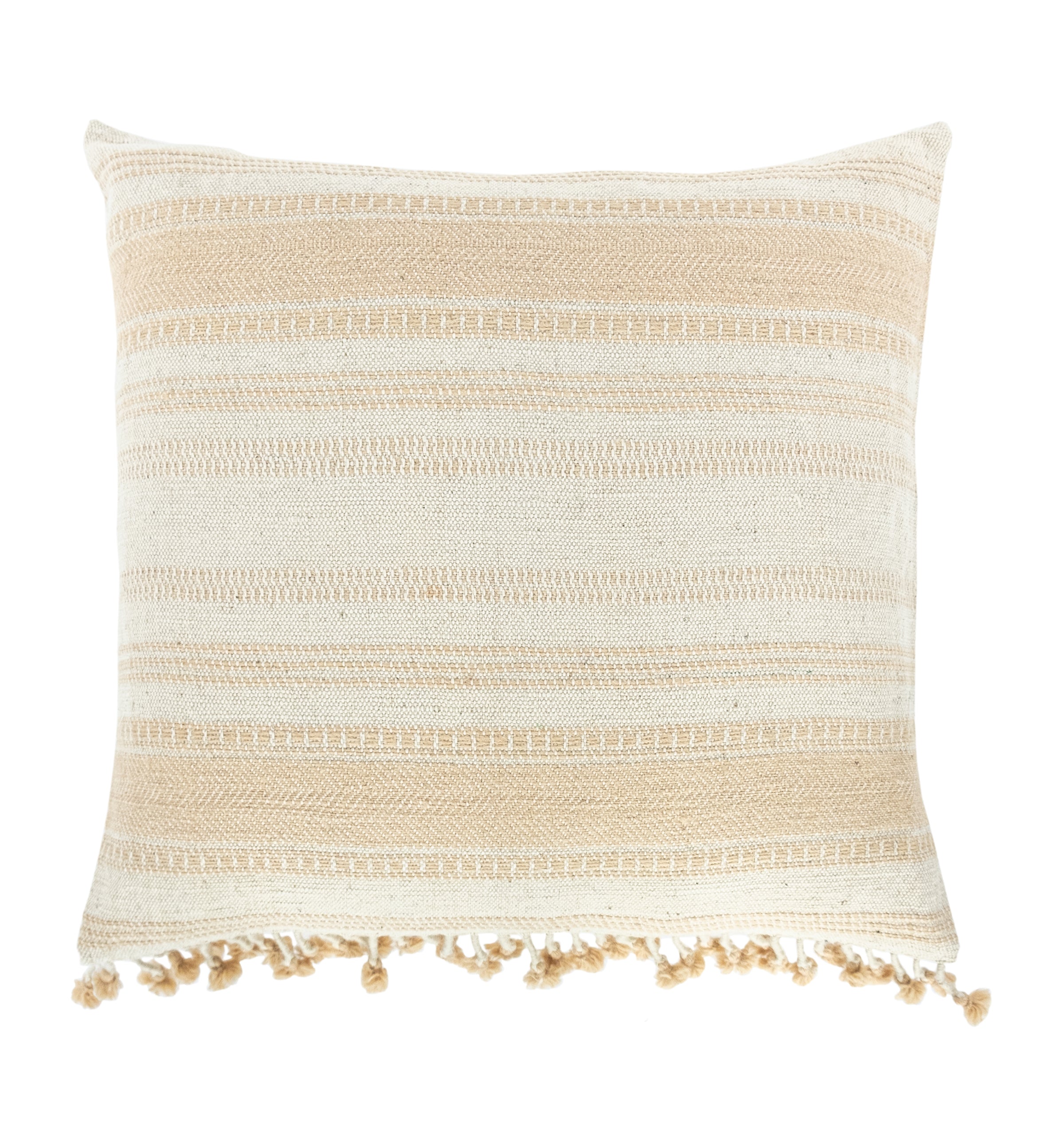 Tia Bhujodi Pillow