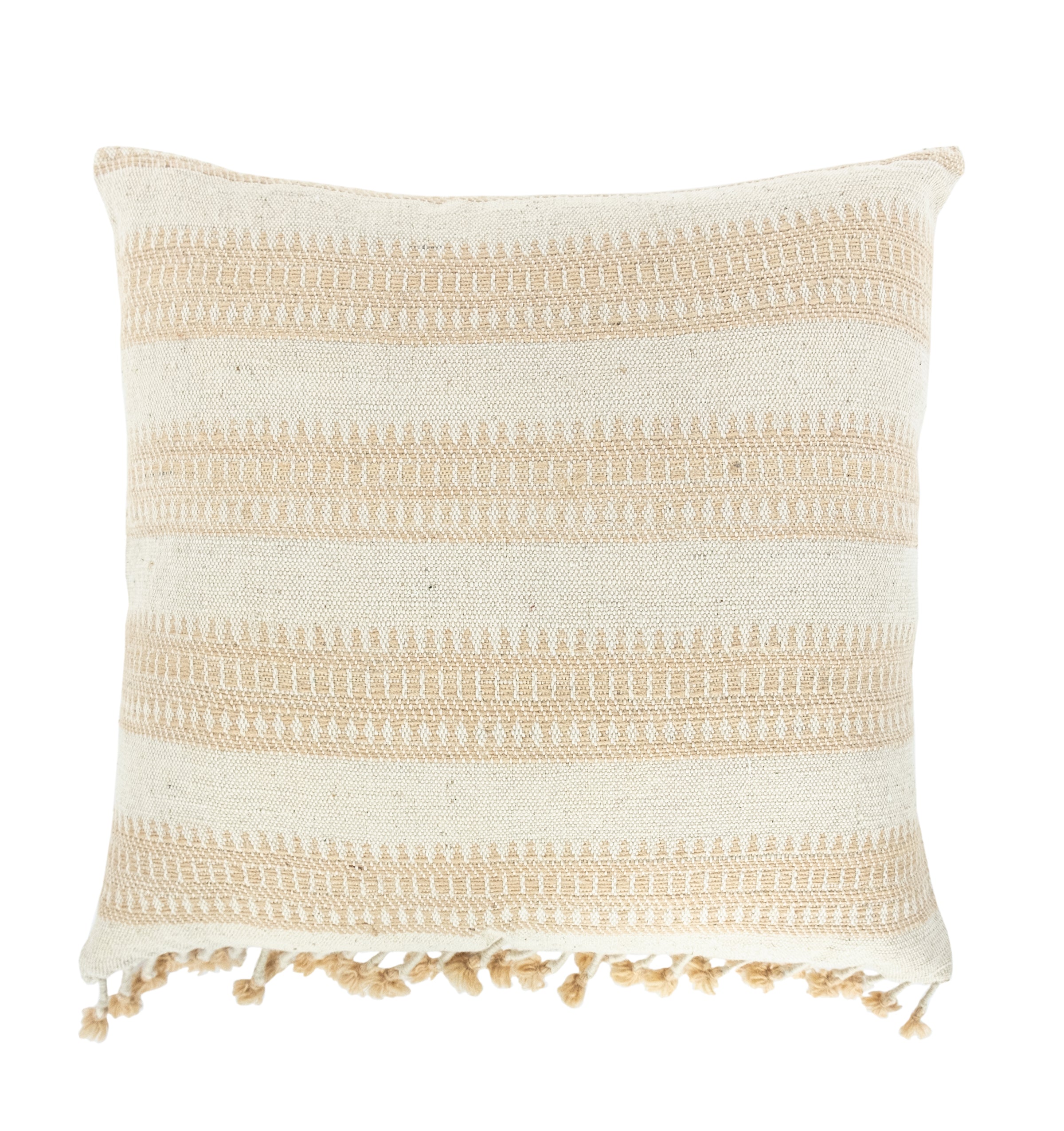 Tilly Bhujodi Pillow