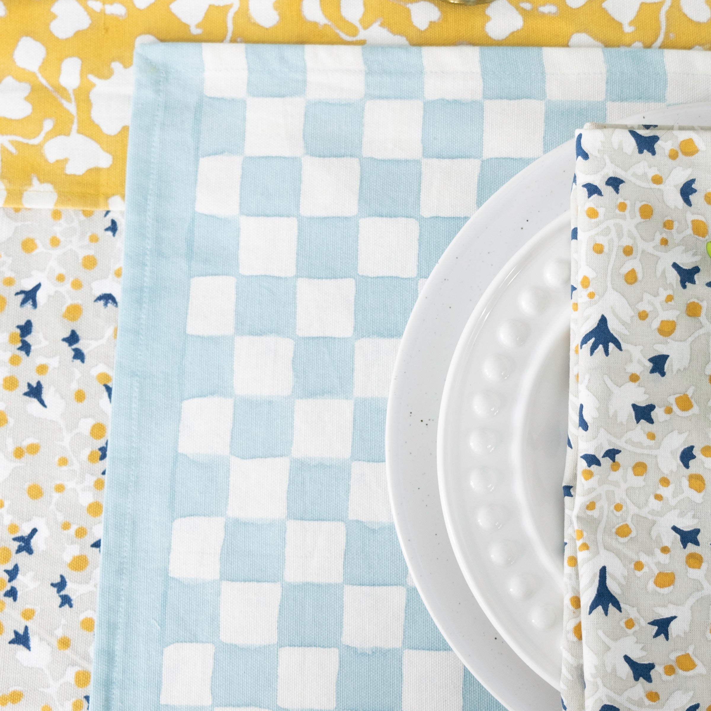 Aiden Sky Placemat (set of 4)