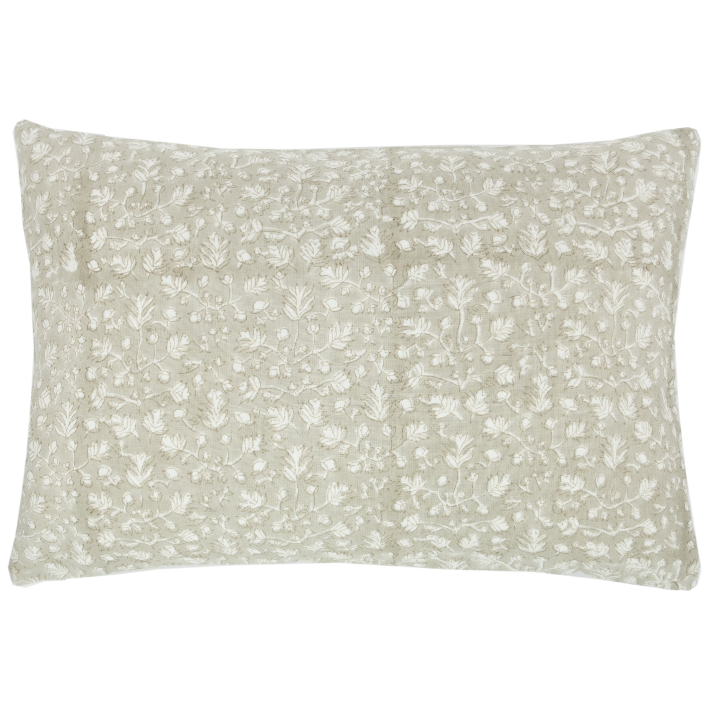 Anna Mist Linen Pillow