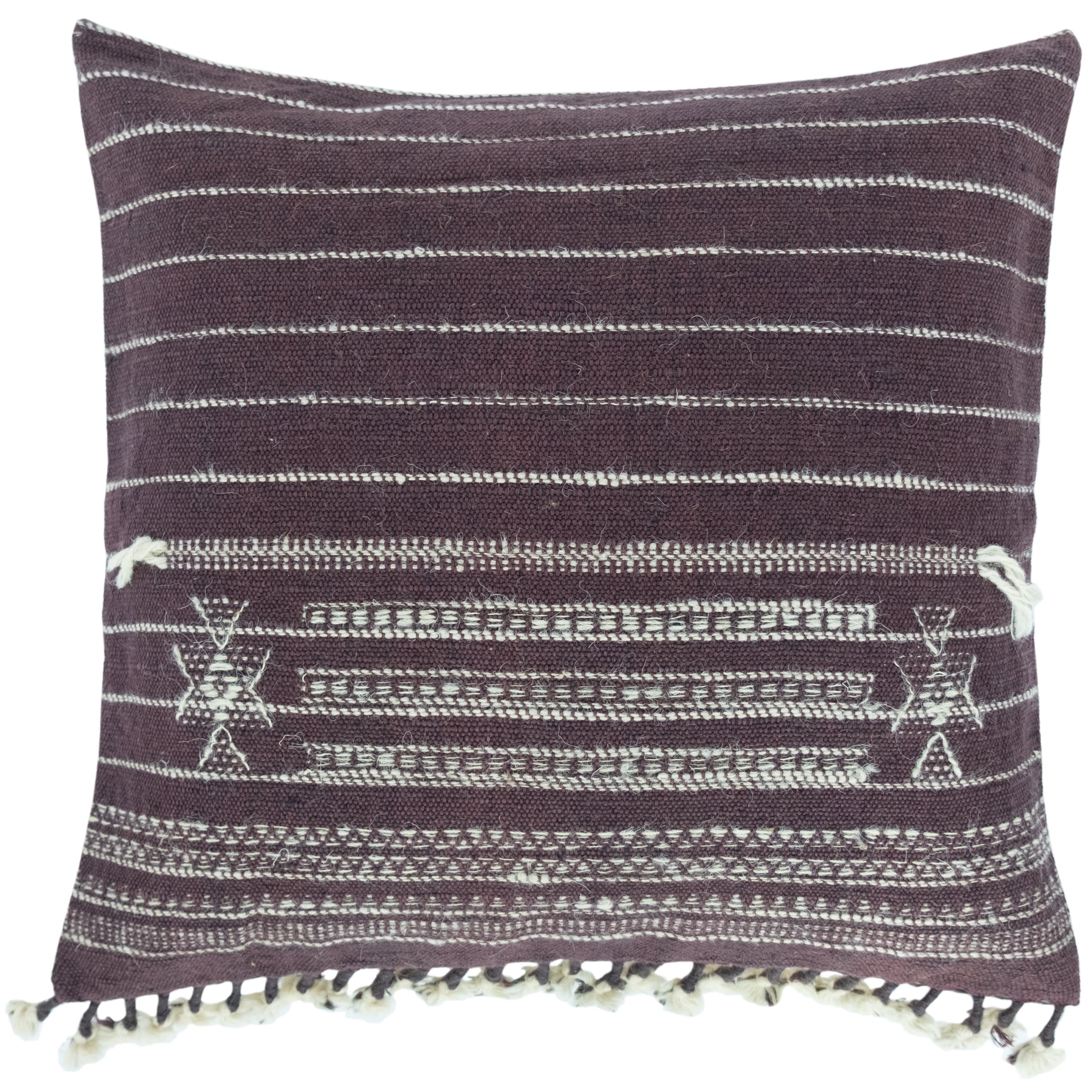 Arit Bhujodi Pillow