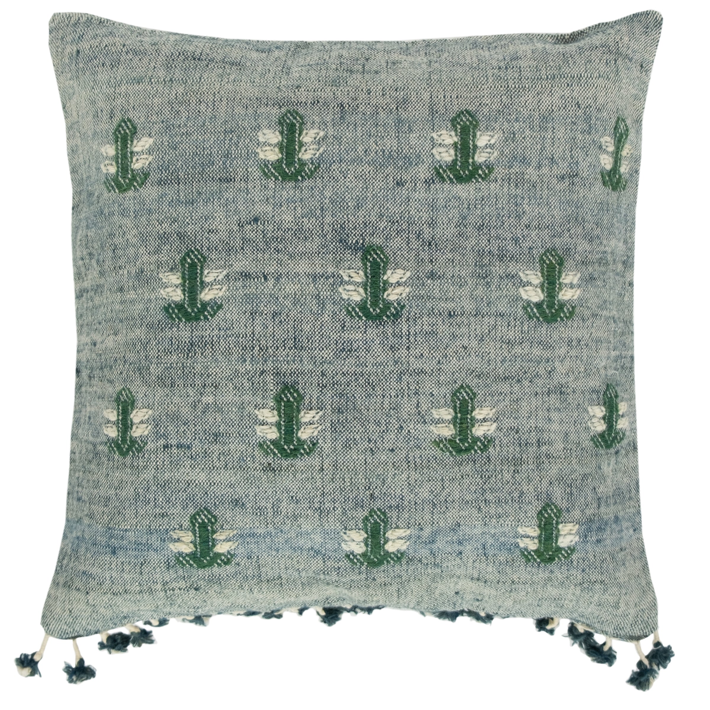 Gia Bhujodi Pillow