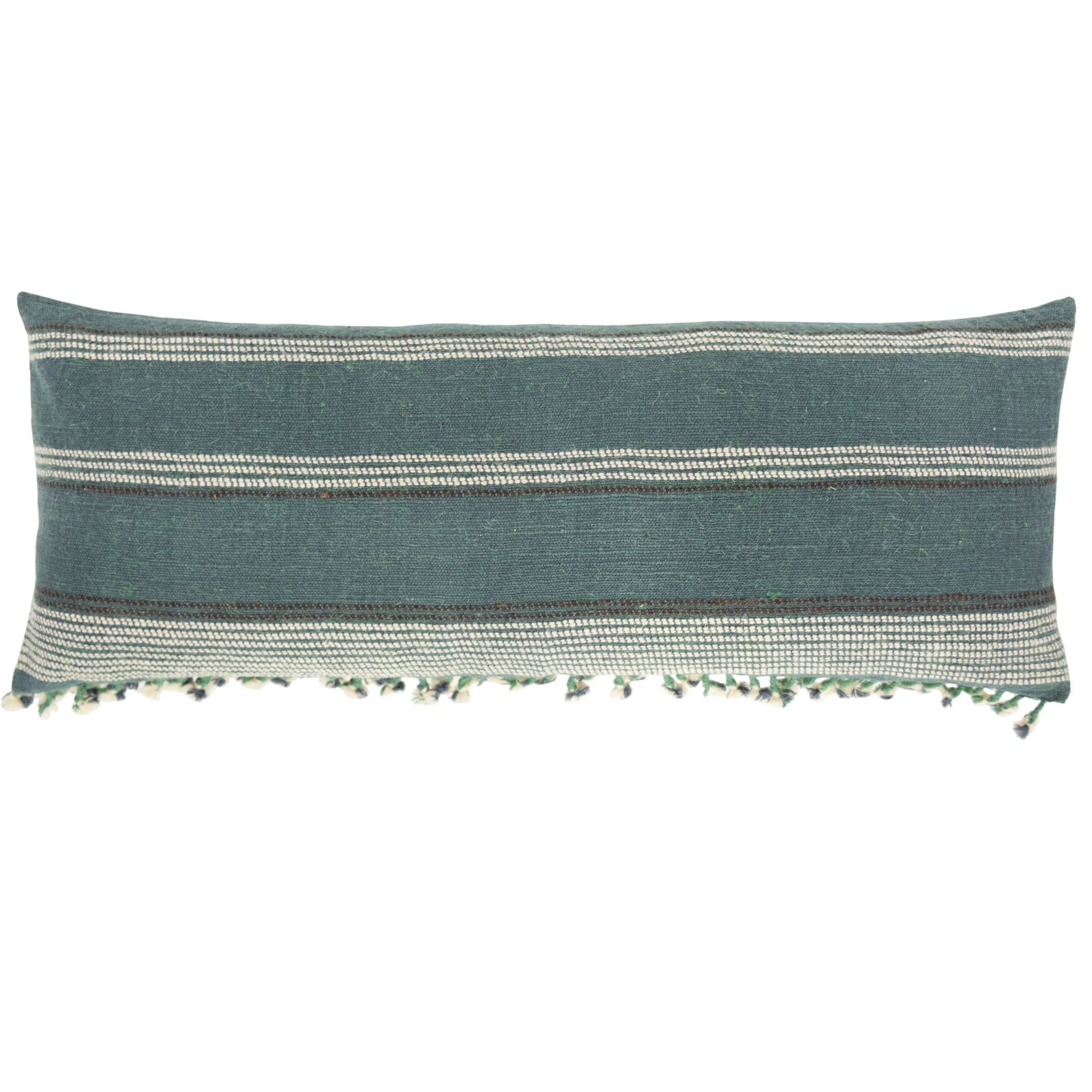 Gita Bhujodi Pillow