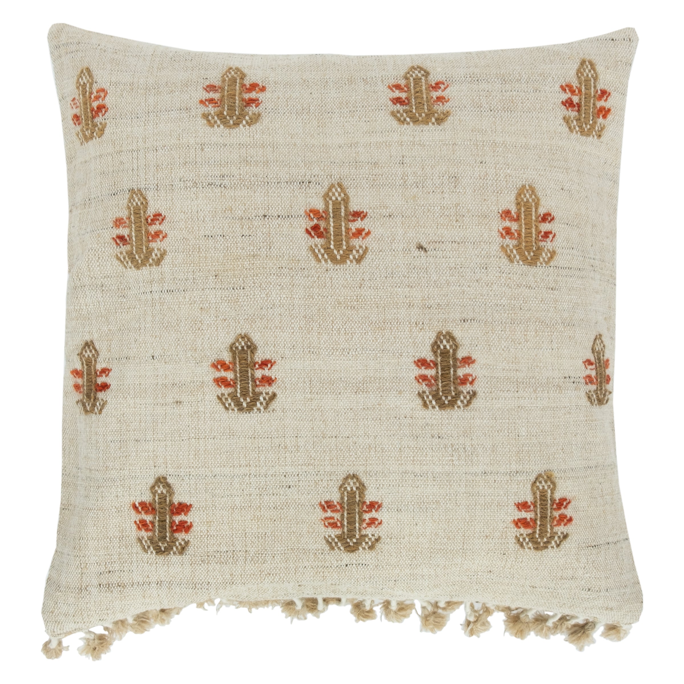 Mia Bhujodi Pillow