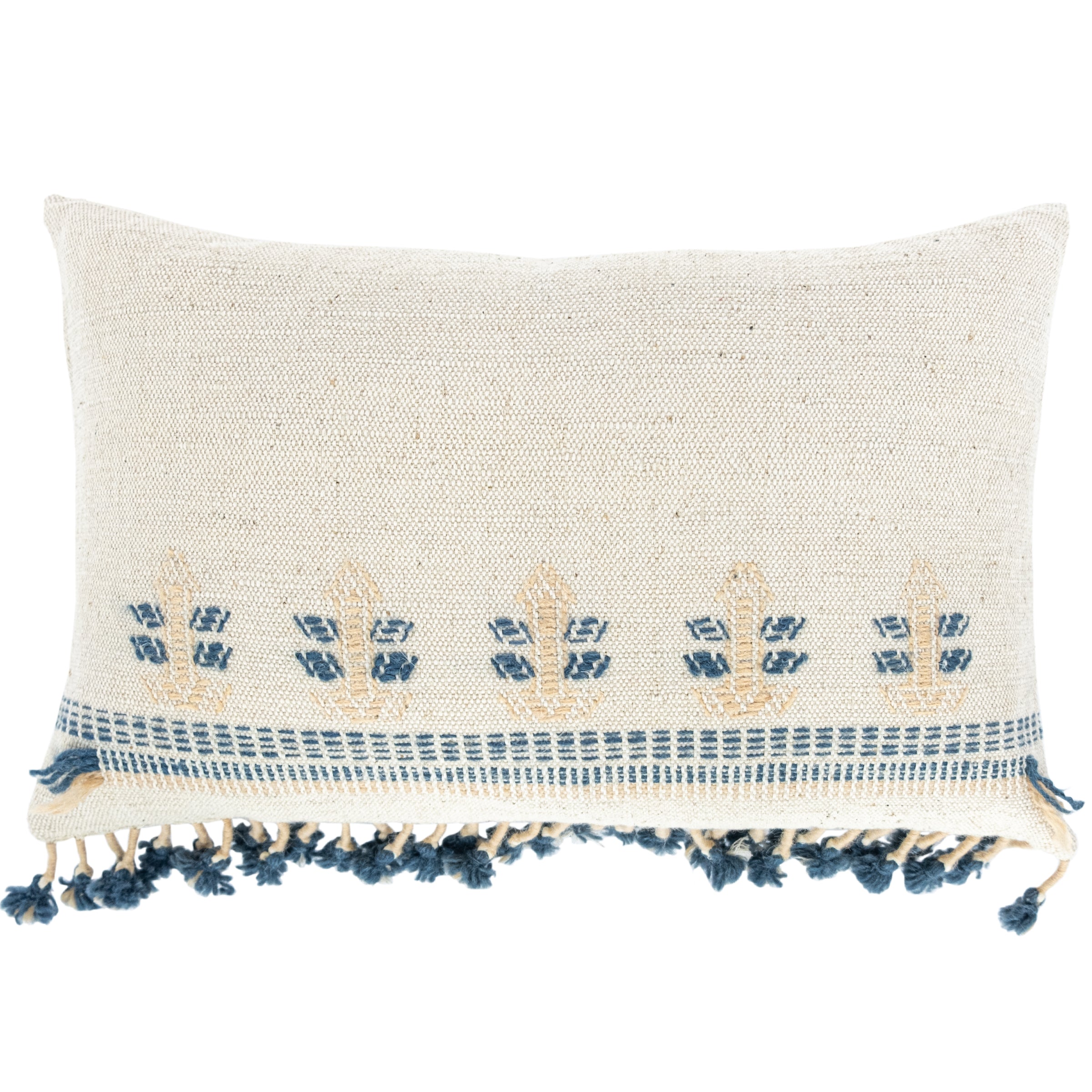 Soha Bhujodi Pillow