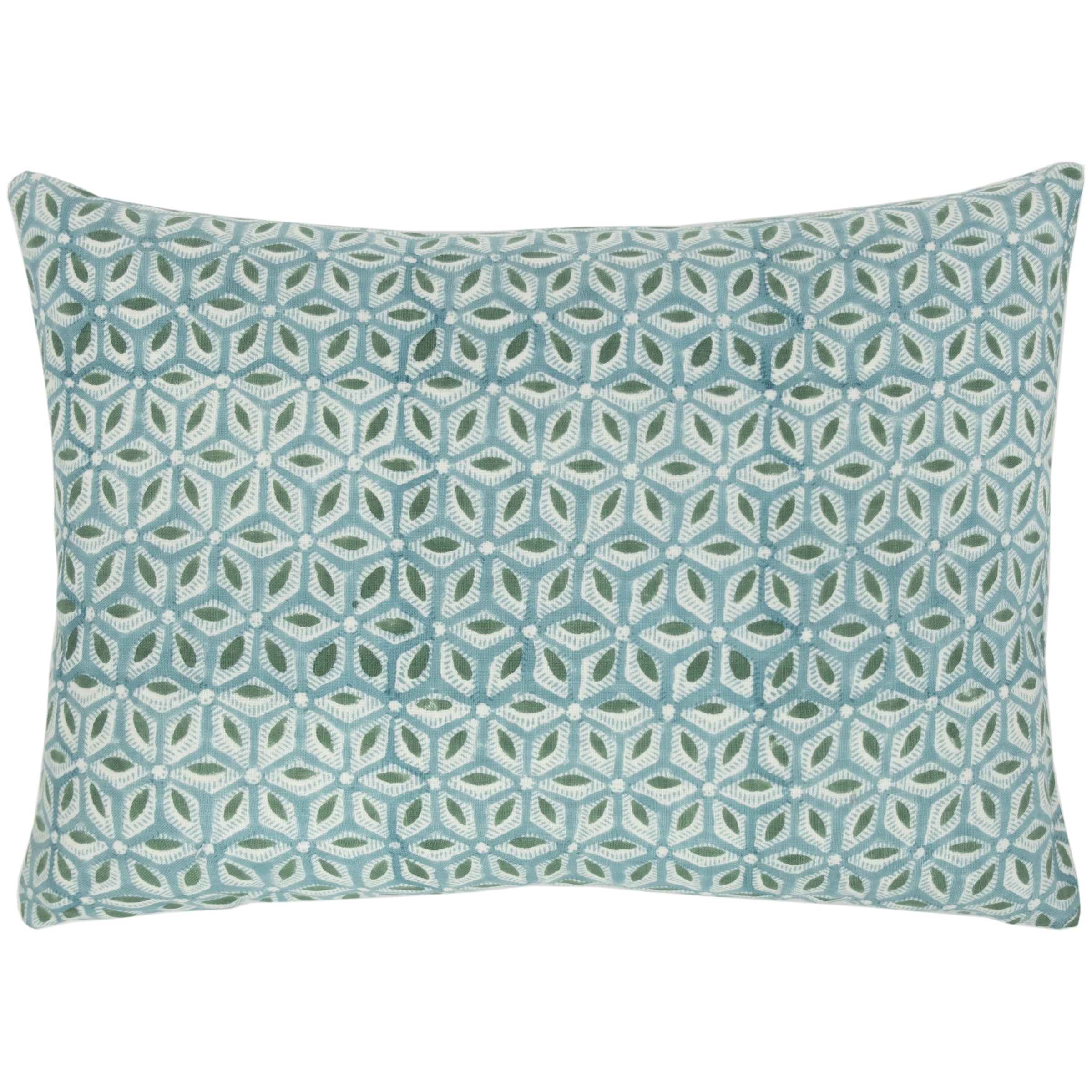 Sora Vista Linen Pillow