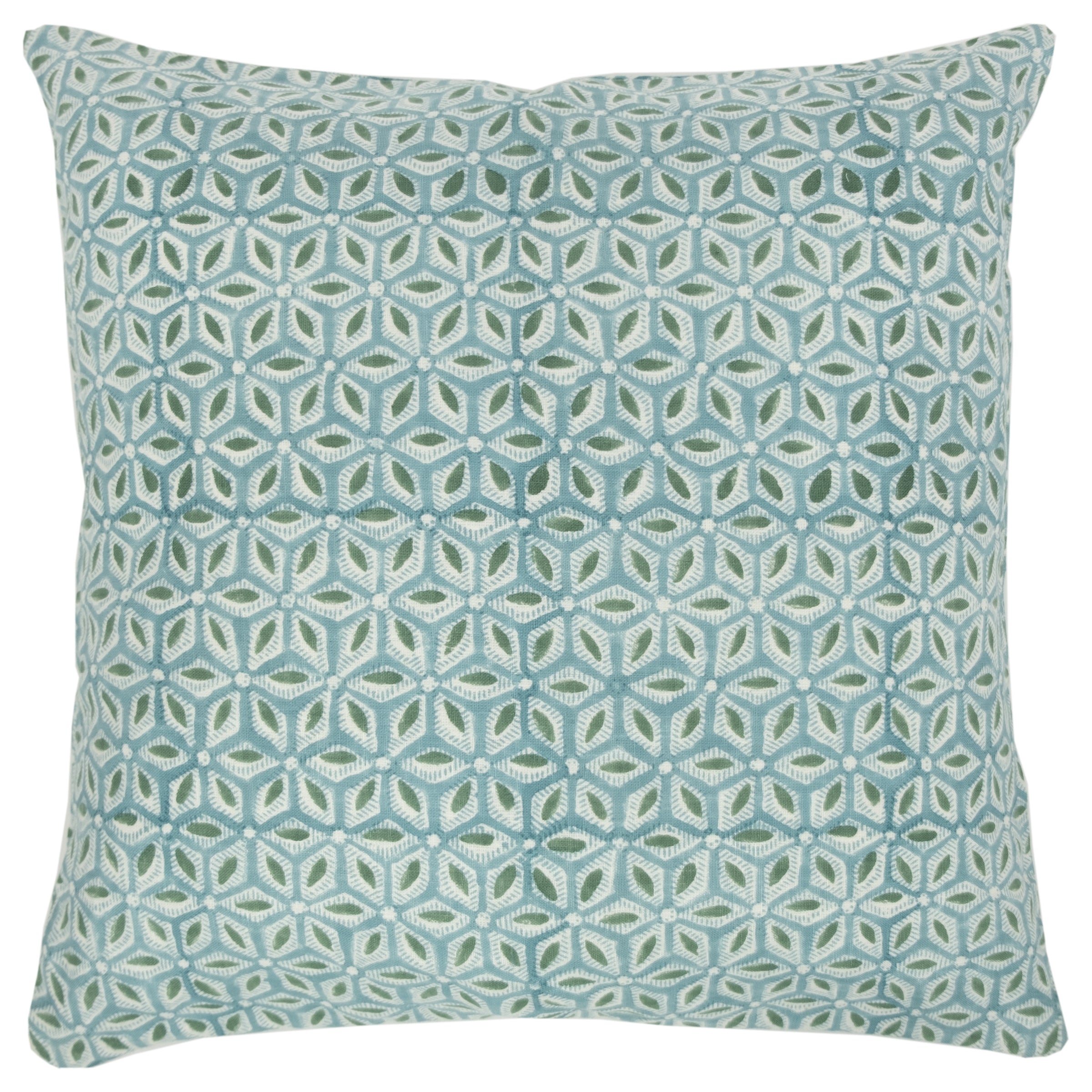 Sora Vista Linen Pillow