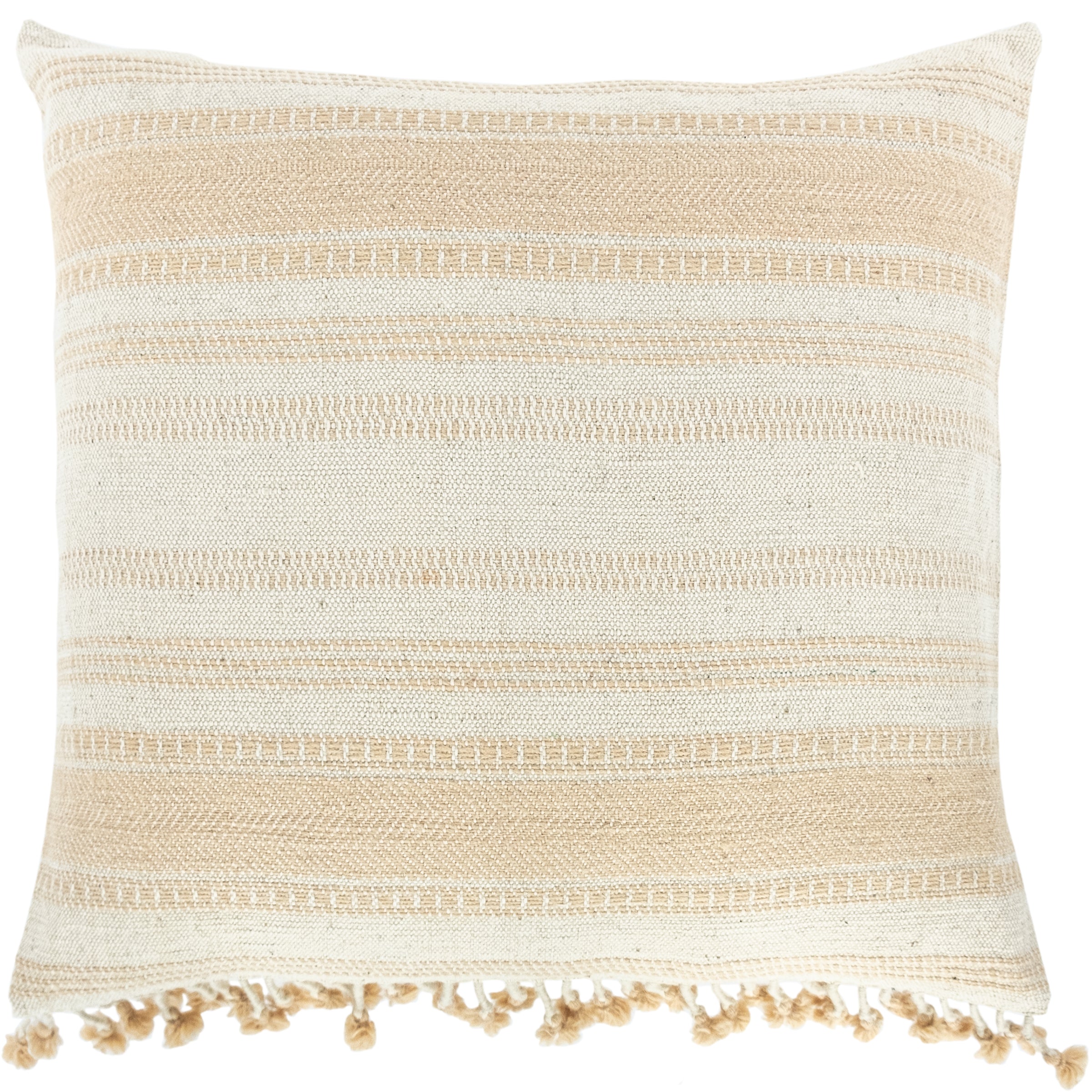 Tia Bhujodi Pillow