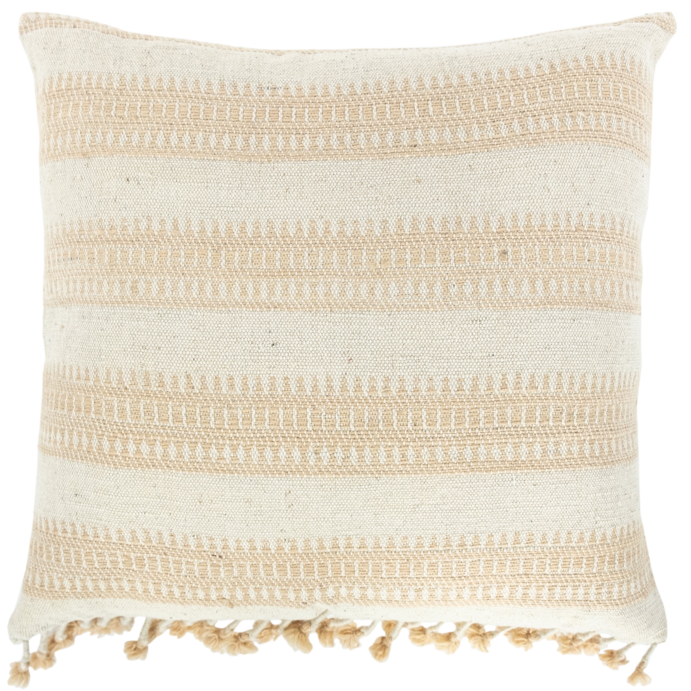 Tilly Bhujodi Pillow