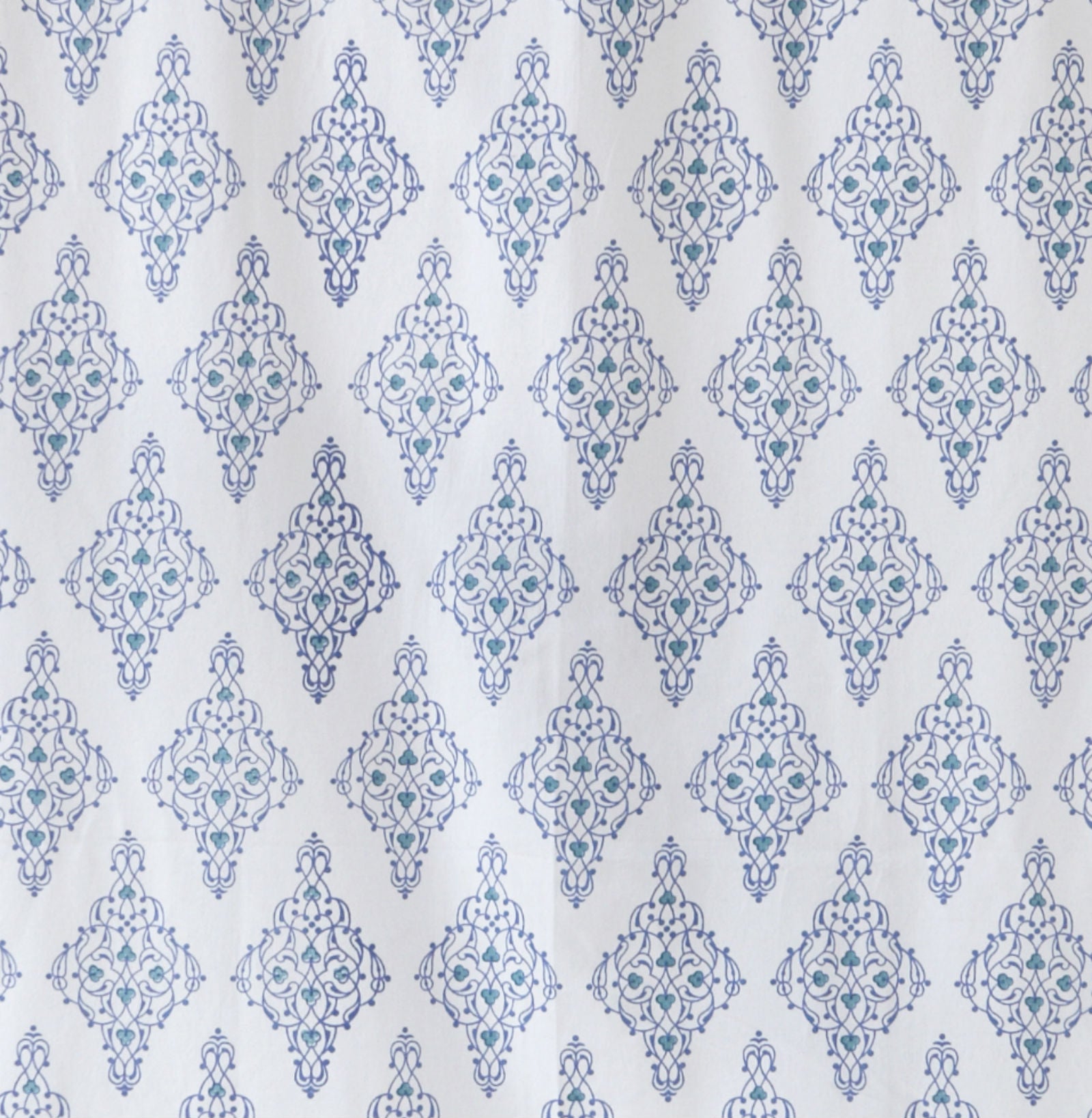 Istanbul Shower Curtain - ALLEM STUDIO