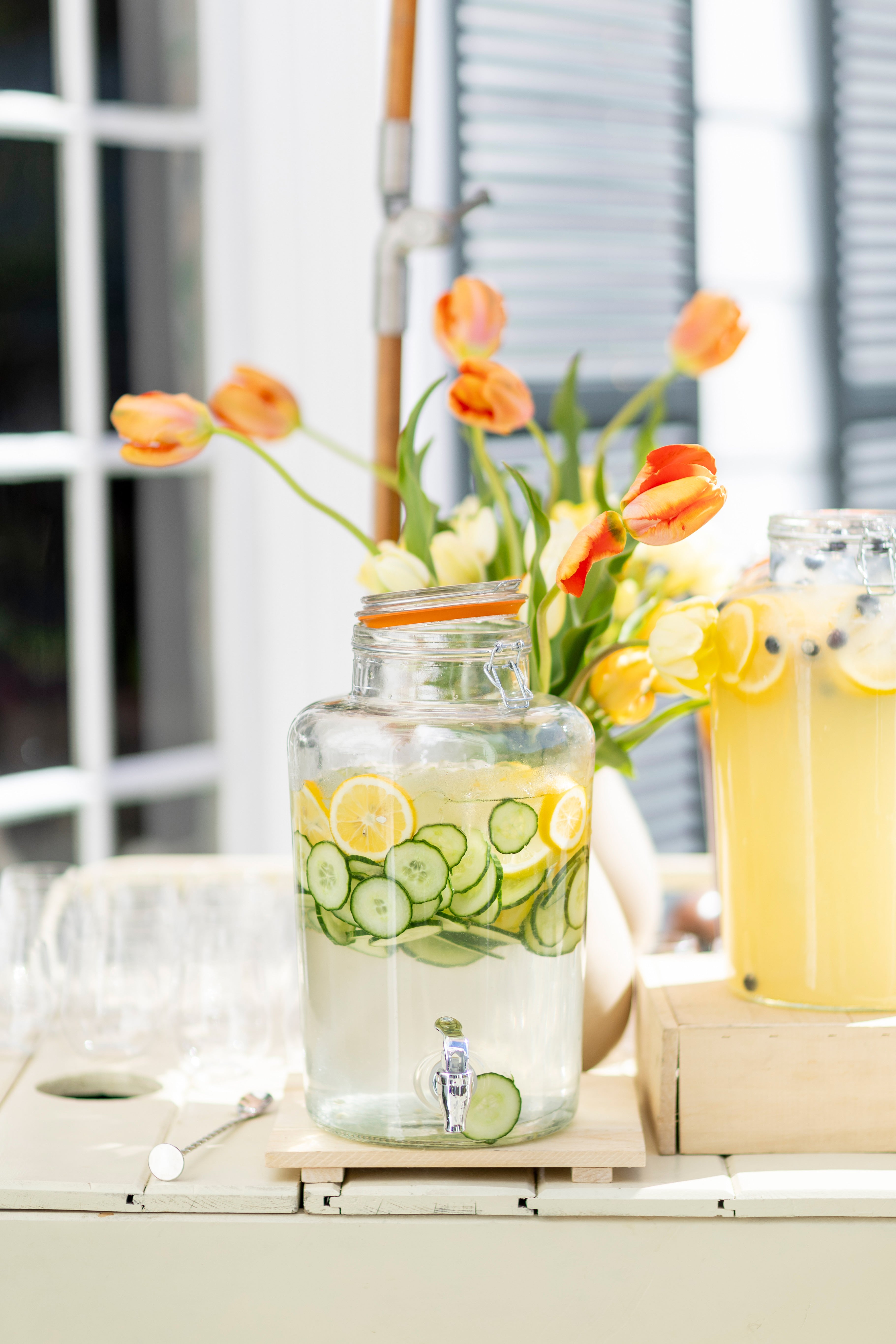 Summer Highlights: Darien & Lake Forest Design Socials