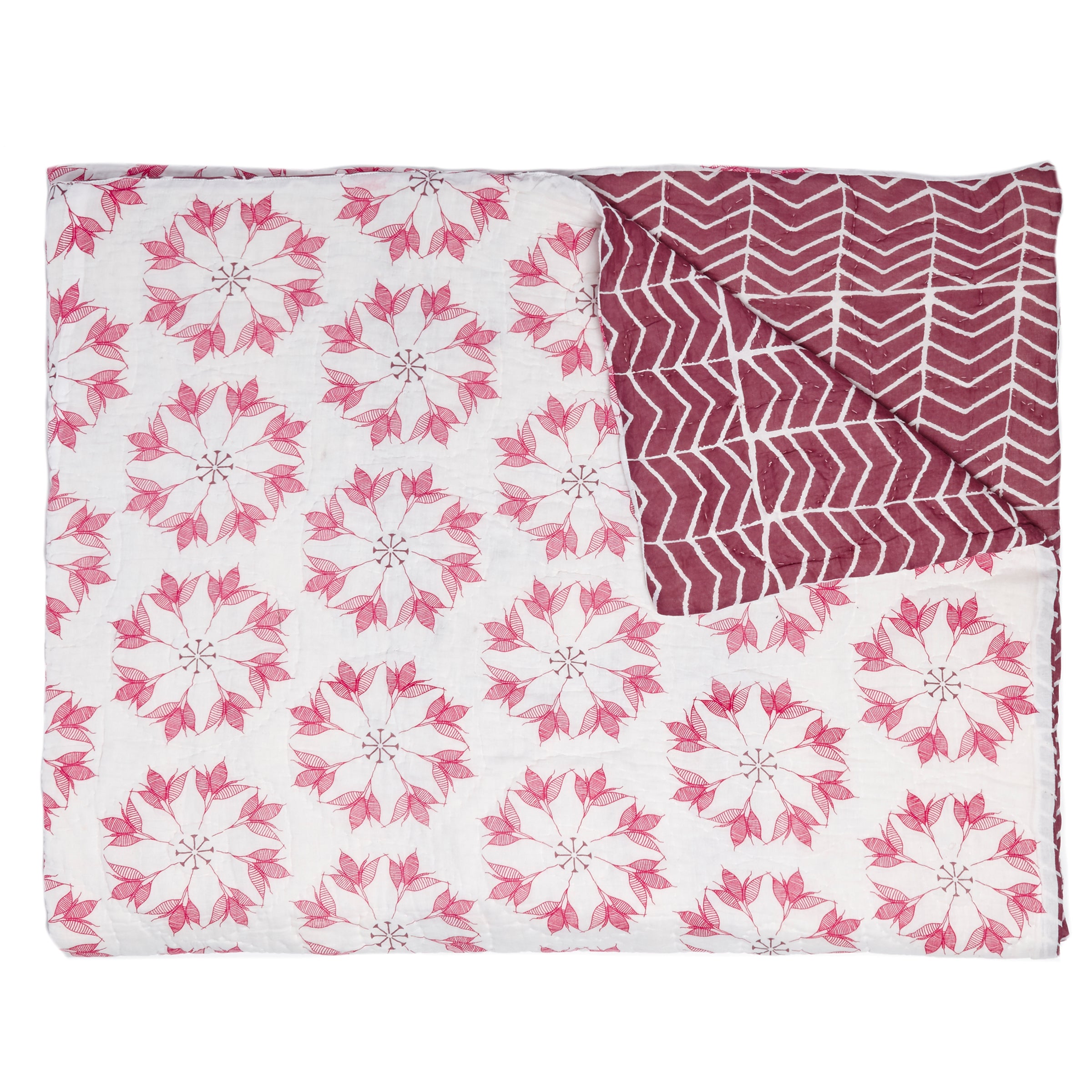 Adelina Quilt (Twin)