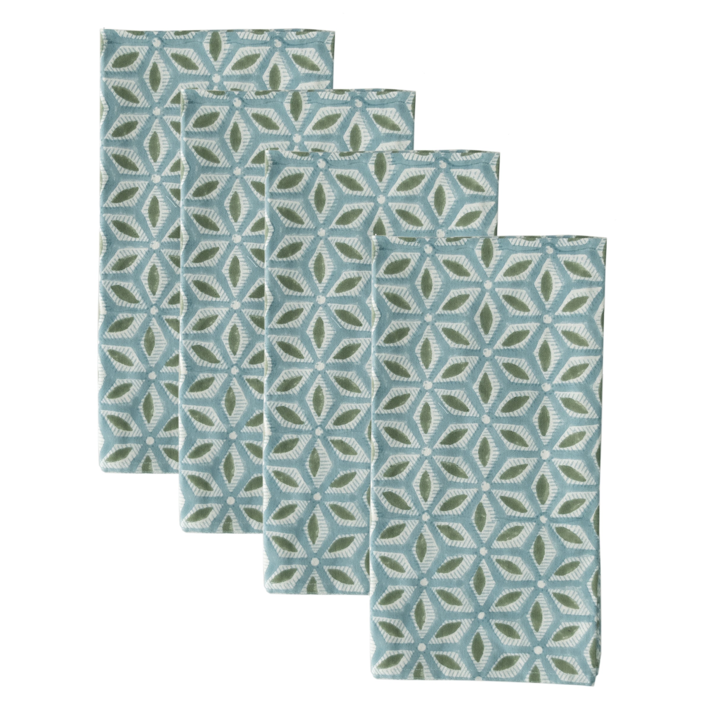 Sora Vista Napkin - set of 4