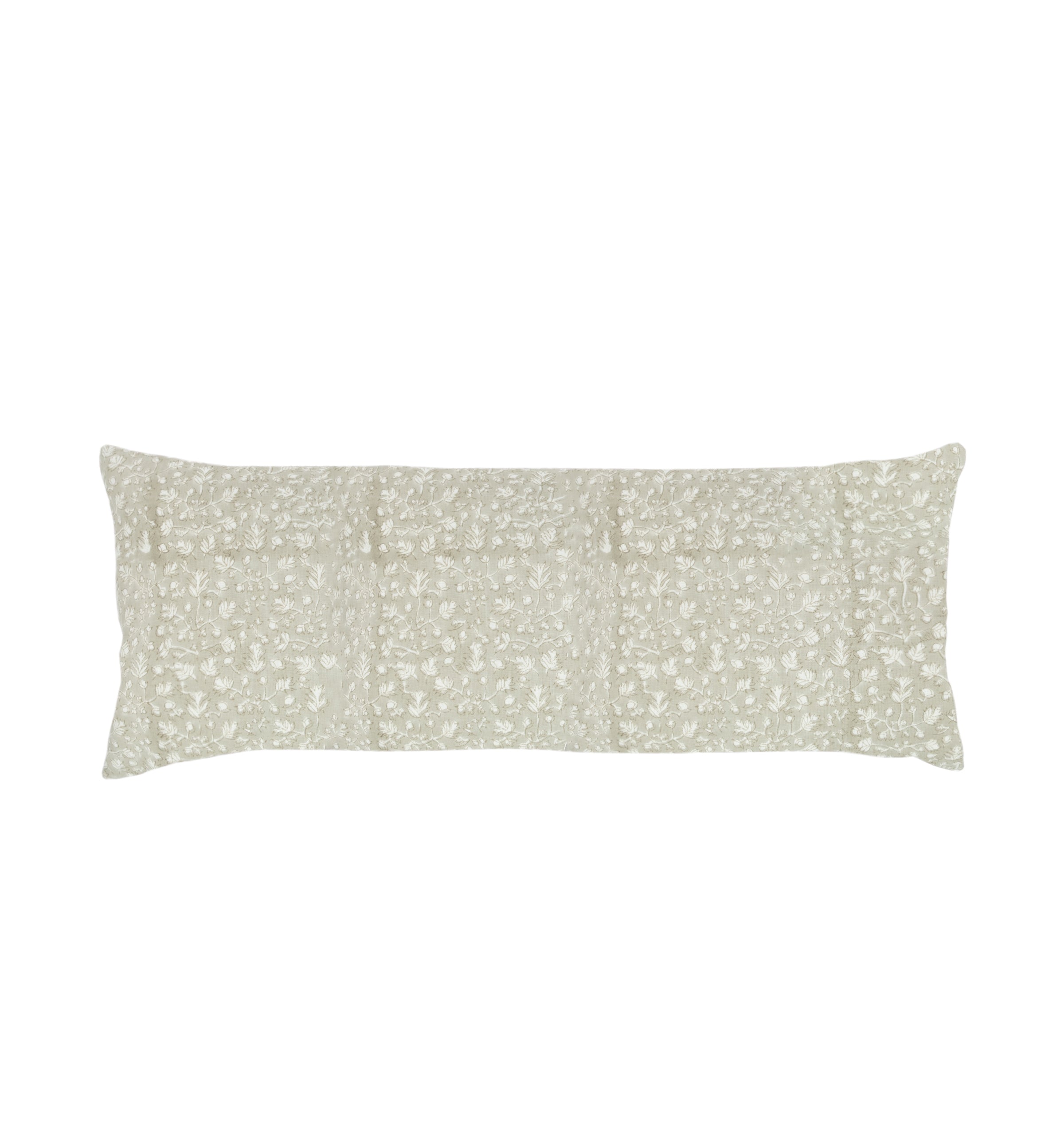 Anna Mist Linen Pillow