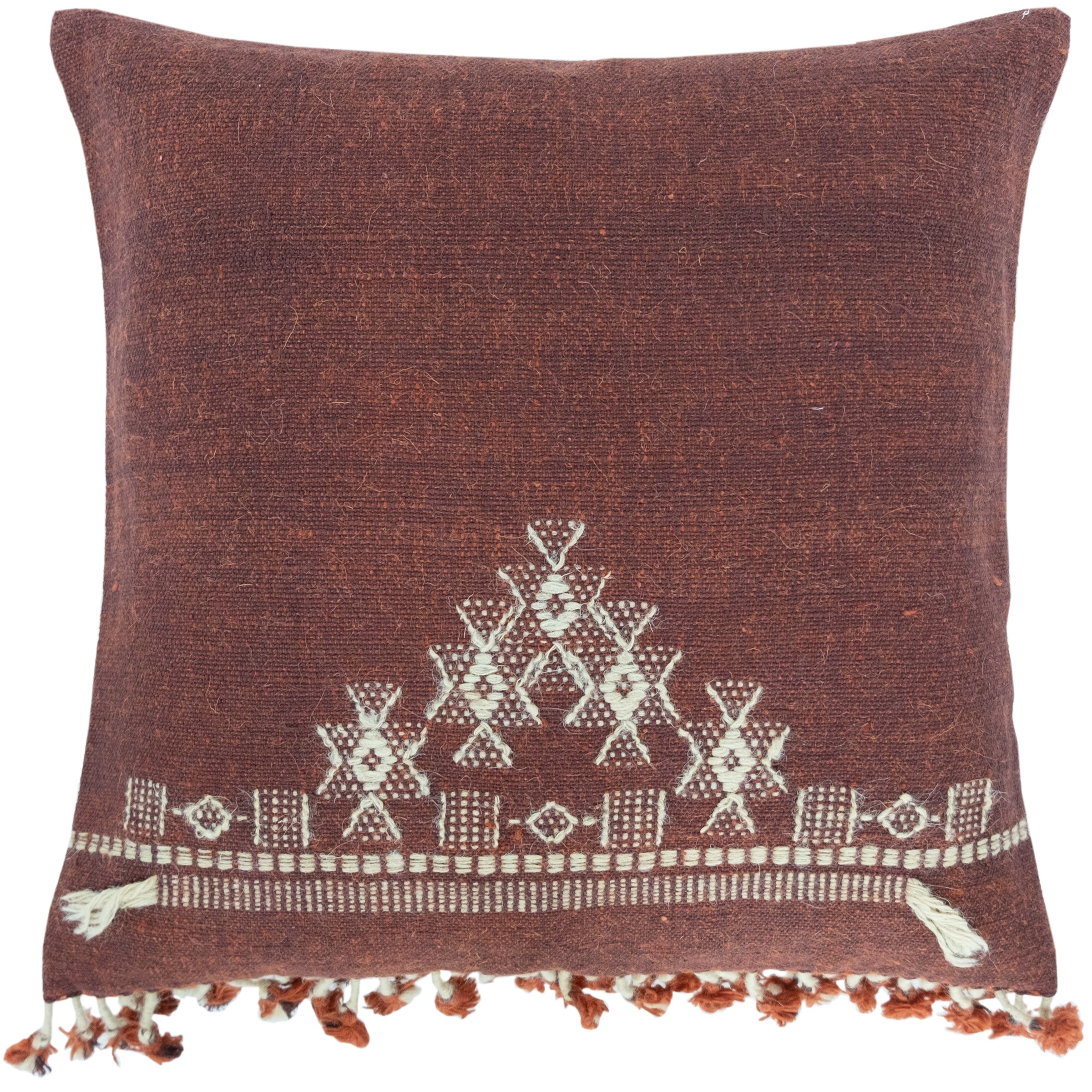 Bhama Bhujodi Pillow