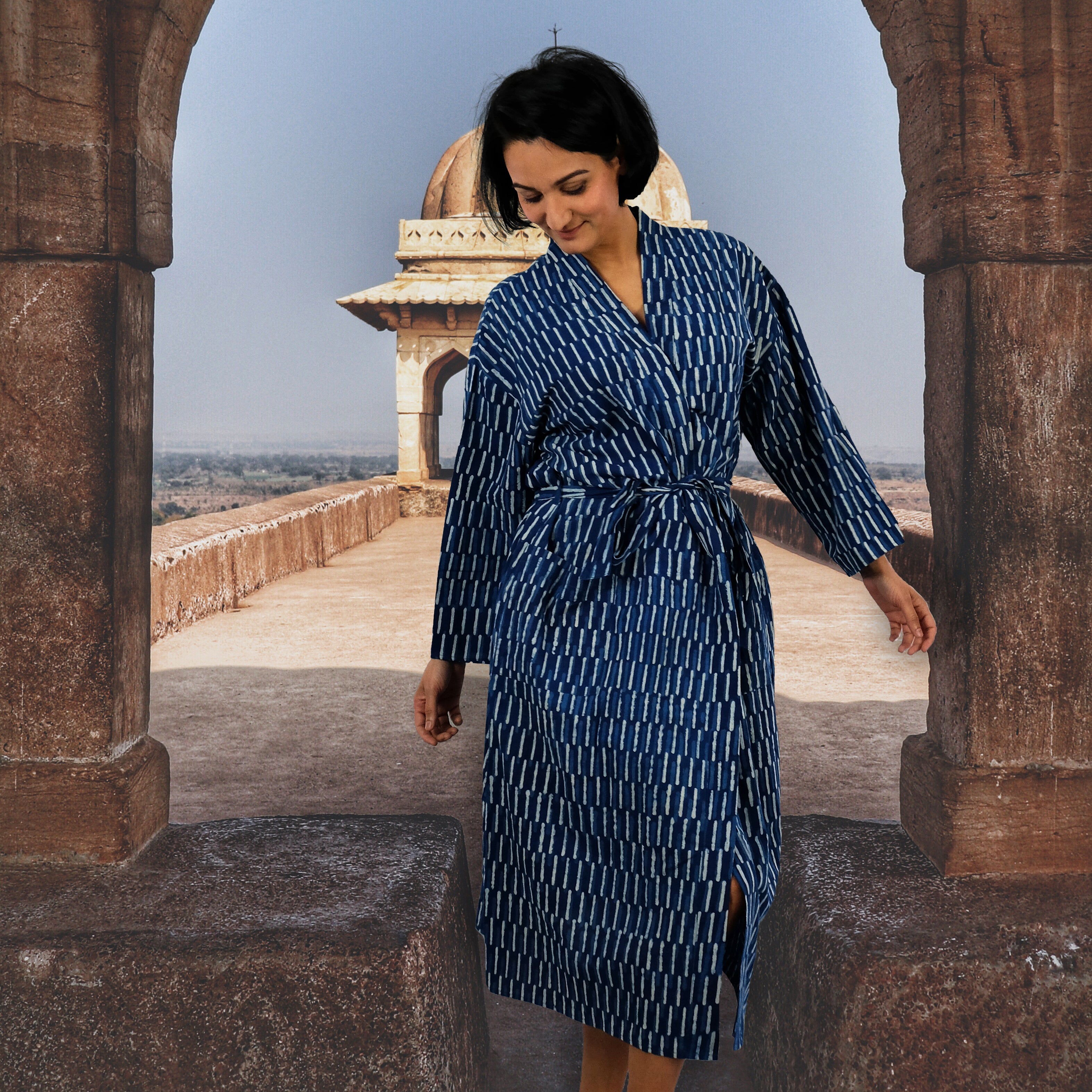 Marie Robe